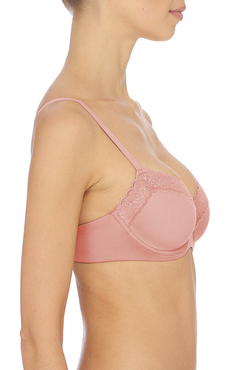 Natori Discreet Convertible Spacer Underwire